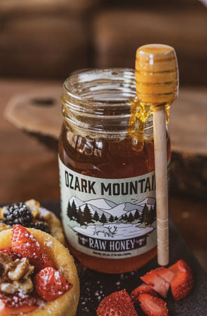 Country Harvest Selection