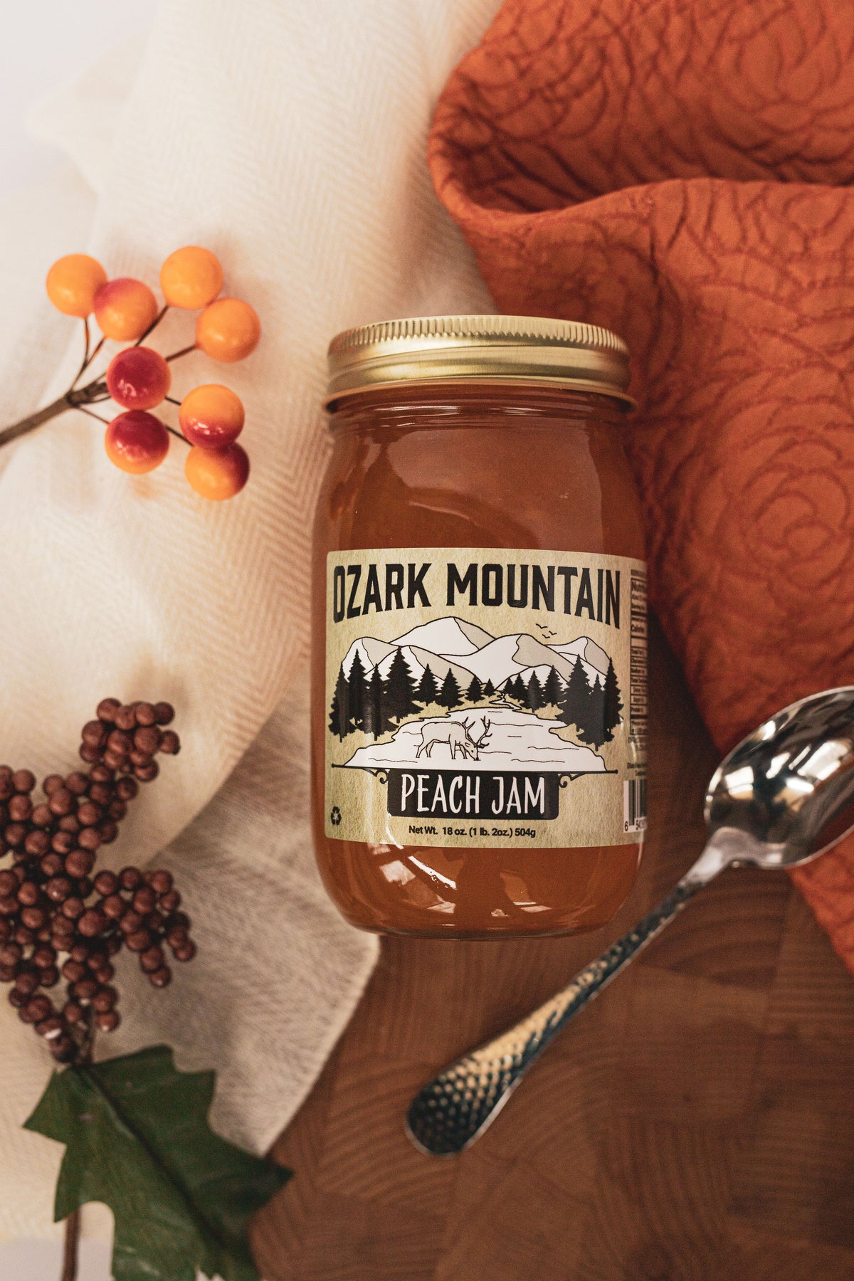 Peach Jam